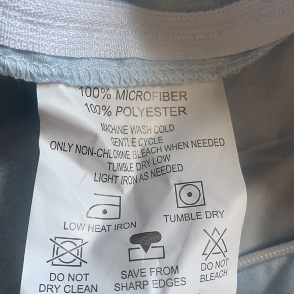 HYPREST Duvet Cover Full Queen Star Moon Galaxy Patterned - Picture 6 of 7